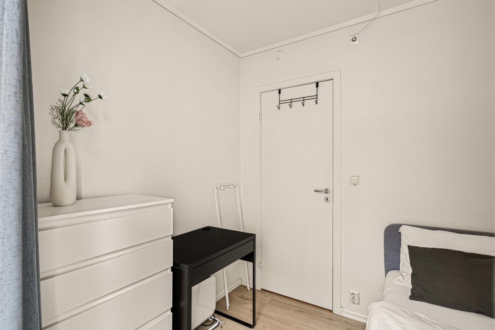 Apartment Family Friendly - Modern - Bergen