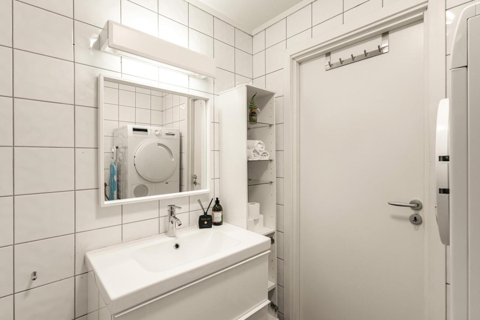Apartment Family Friendly - Modern - Bergen